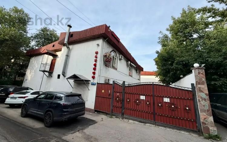 Еркін, кеңселер, дүкендер мен бутиктер, монша, қонақ үй және демалыс орындары, фитнес және спорт, медорталықтар мен дәріханалар, білім орталықтары, ойын-сауық, конференц-залдар, кабинеттер және жұмыс орындары, студиялар · 1700 м², бағасы: 12 млн ₸ в Алматы, Бостандыкский р-н — фото 2