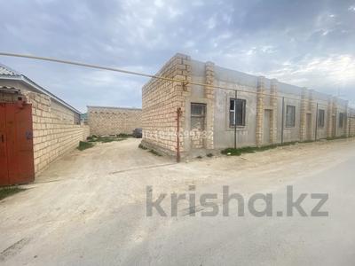 Жеке үй · 4 бөлме · 60 м² · 6 жүзд., Маусым 58, бағасы: 11 млн ₸ в Баскудуке
