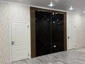 Отдельный дом · 4 комнаты · 250 м² · 15 сот., Балауса 2 — Белый дом Нурай тойханаға қарама қарсы за 25 млн ₸ в Сарыагаш