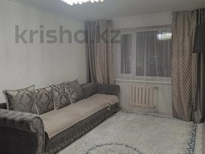 2-комнатная квартира · 54 м² · 4/5 этаж, Гастелло за ~ 22.5 млн 〒 в Петропавловске