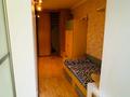 2-бөлмелі пәтер · 58 м² · 3/5 қабат, Бабаева, бағасы: 38 млн ₸ в Алматы, Бостандыкский р-н — фото 12