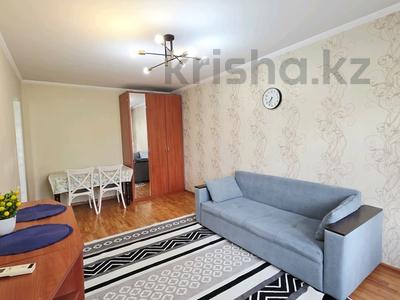1-комнатная квартира · 34 м² · 5/5 этаж, мкр Алмагуль за 26.3 млн ₸ в Алматы, Бостандыкский р-н