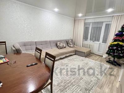 4-бөлмелі пәтер · 78 м² · 5/5 қабат, Габдуллина 40, бағасы: 22.6 млн ₸ в Кокшетау