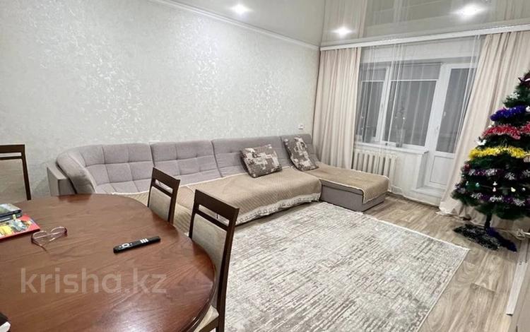 4-бөлмелі пәтер · 78 м² · 5/5 қабат, Габдуллина 40, бағасы: 22.6 млн ₸ в Кокшетау — фото 2