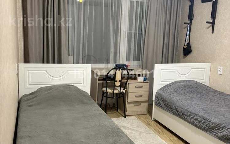 3-комнатная квартира · 72 м² · 3/5 этаж, Островского за 26 млн ₸ в Усть-Каменогорске — фото 2