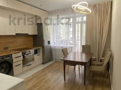 2-бөлмелі пәтер · 59.6 м² · 3/5 қабат, хименко, бағасы: 34.2 млн ₸ в Петропавловске