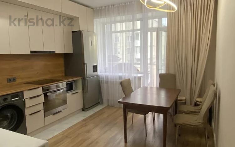 2-бөлмелі пәтер · 59.6 м² · 3/5 қабат, хименко, бағасы: 34.2 млн ₸ в Петропавловске — фото 5