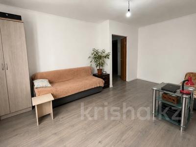 1-комнатная квартира · 45 м² · 6/7 этаж, Жургенова 27 за ~ 21 млн 〒 в Астане, Алматы р-н