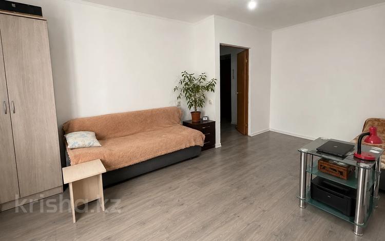 1-комнатная квартира · 45 м² · 6/7 этаж, Жургенова 27 за ~ 21 млн 〒 в Астане, Алматы р-н — фото 32
