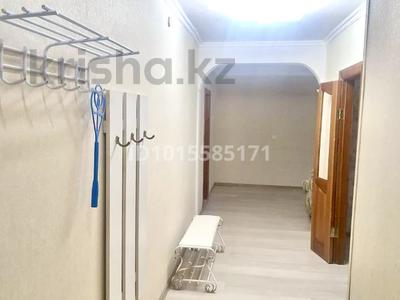 3-комнатная квартира · 57.3 м² · 1/5 этаж, Назарбаева 3/2 — Филормония за 22.5 млн ₸ в Павлодаре