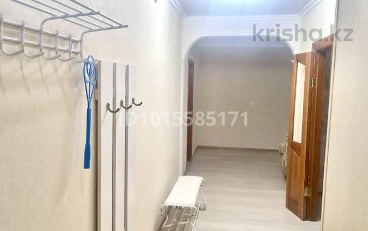3-комнатная квартира · 57.3 м² · 1/5 этаж, Назарбаева 3/2 — Филормония за 22.5 млн ₸ в Павлодаре — фото 2