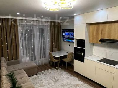 3-комнатная квартира, 62.8 м², 8/9 этаж, Сарыарка 3/3 за 26 млн 〒 в Кокшетау