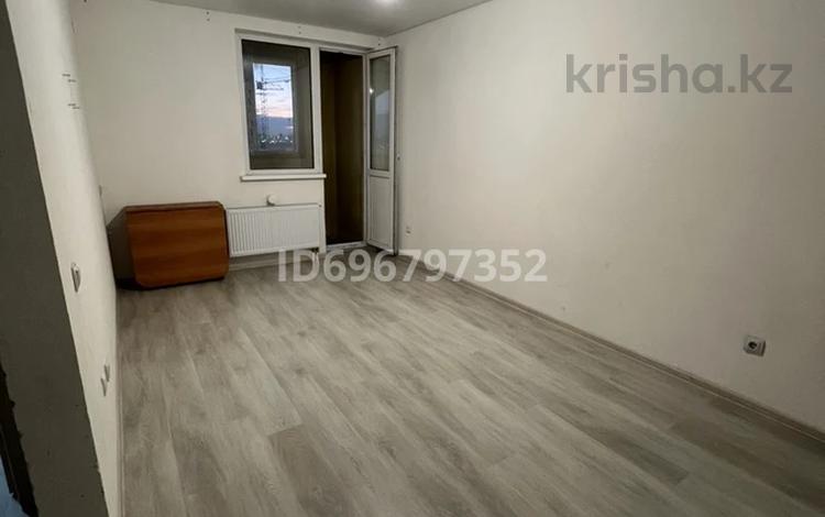 1-комнатная квартира, 35 м², 9/9 этаж, А-105 11 за 15 млн 〒 в Астане, Алматы р-н — фото 2