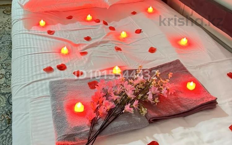1-бөлмелі пәтер · 45 м² · 5/9 қабат, Шұғыла ш/а., Райымбека 590/7 — Жуалы, бағасы: 3 000 ₸ в Алматы, Наурызбайский р-н — фото 2