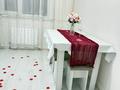 1-бөлмелі пәтер · 45 м² · 5/9 қабат, Шұғыла ш/а., Райымбека 590/7 — Жуалы, бағасы: 3 000 ₸ в Алматы, Наурызбайский р-н — фото 2