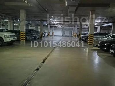 Паркинг · 14.3 м² · Санжара Асфендиярова 8 за 4 млн ₸ в Астане, Нура р-н