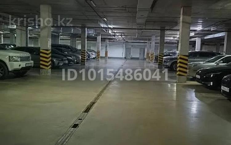 Паркинг · 14.3 м² · Санжара Асфендиярова 8 за 4 млн ₸ в Астане, Нура р-н — фото 2