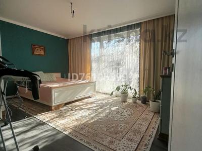 Отдельный дом · 3 комнаты · 76 м² · 3 сот., мкр Карагайлы — Верхний Чапай . Аскарова- Жандосова верх. за 37 млн 〒 в Алматы, Наурызбайский р-н