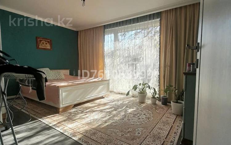 Отдельный дом · 3 комнаты · 76 м² · 3.5 сот., мкр Карагайлы — Верхний Чапай . Аскарова- Жандосова верх. за 44 млн 〒 в Алматы, Наурызбайский р-н — фото 2
