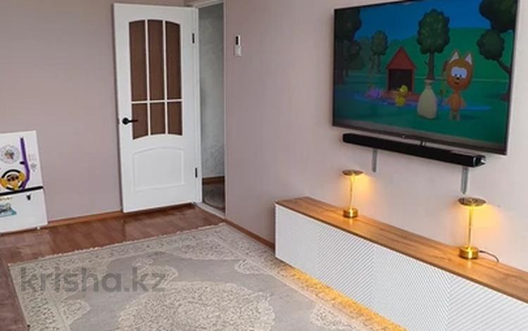 2-комнатная квартира · 54 м² · 5/5 этаж, мкр 8 за 15.5 млн ₸ в Актобе — фото 2