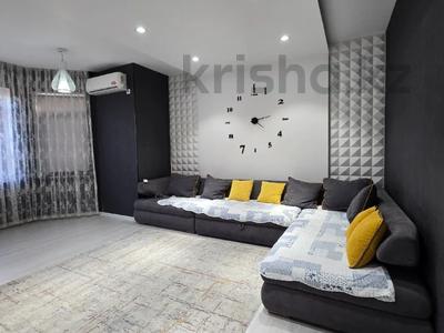 Отдельный дом · 7 комнат · 273 м² · 10 сот., мкр Кайтпас 2 62 за 190 млн 〒 в Шымкенте, Абайский р-н