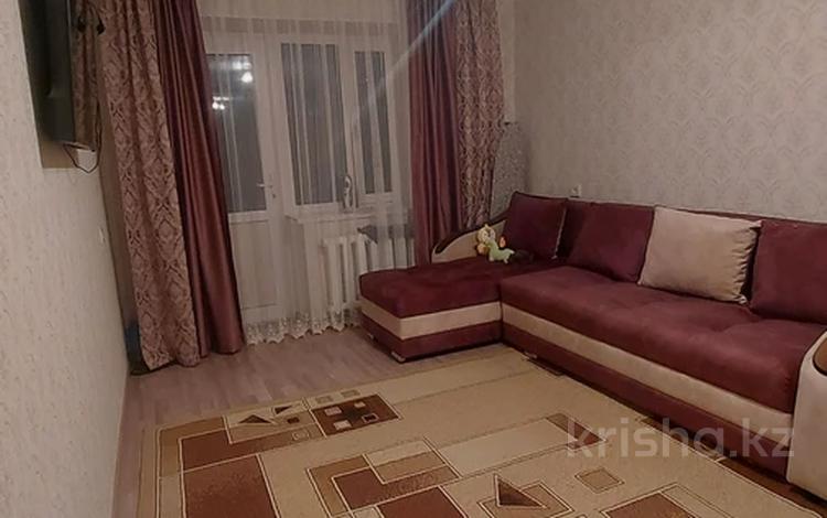 1-комнатная квартира, 29 м², 2/4 этаж, Жандосова 69а за 19.9 млн 〒 в Алматы, Ауэзовский р-н — фото 2