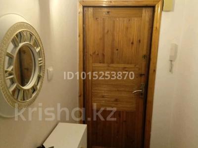 3-комнатная квартира · 58 м² · 3/4 этаж, мкр №1 15 за 41 млн ₸ в Алматы, Ауэзовский р-н