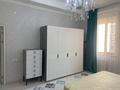 2-комнатная квартира, 80 м², 2/9 этаж помесячно, Туркестанская 55 за 400 000 〒 в Шымкенте, Аль-Фарабийский р-н — фото 2