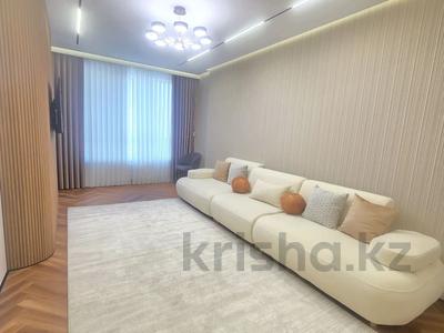 2-комнатная квартира · 76 м² · 12/16 этаж, мкр Нурсат 2, Назарбаева 14/1 — Шаяхметова за 25 000 ₸ в Шымкенте, Каратауский р-н