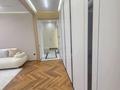 2-комнатная квартира · 76 м² · 12/16 этаж, мкр Нурсат 2, Назарбаева 14/1 — Шаяхметова за 25 000 ₸ в Шымкенте, Каратауский р-н — фото 25
