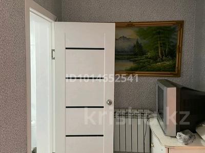 1-комнатная квартира · 33 м² · 1 этаж, Казыбек би 50 — В центре поселка за 3.2 млн ₸ в Ботакаре