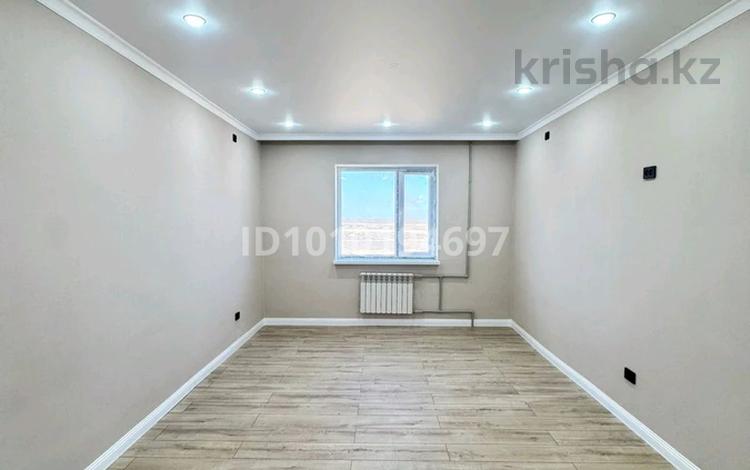 3-бөлмелі пәтер · 95 м² · 4/6 қабат, 39-й мкр 3, бағасы: 28 млн ₸ в Актау — фото 3