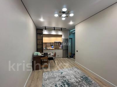 2-комнатная квартира · 32 м² · 3/3 этаж, мкр Теректы, Устирт — Үстірт за 200 000 ₸ в Алматы, Алатауский р-н