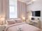2-комнатная квартира · 55 м² · 8/20 этаж, Просп. Юрия Гагарина 310 за 25 000 ₸ в Алматы, Бостандыкский р-н