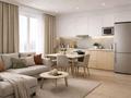 2-бөлмелі пәтер · 55 м² · 8/20 қабат, Просп. Юрия Гагарина 310, бағасы: 25 000 ₸ в Алматы, Бостандыкский р-н — фото 2
