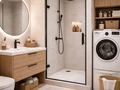 2-бөлмелі пәтер · 55 м² · 8/20 қабат, Просп. Юрия Гагарина 310, бағасы: 25 000 ₸ в Алматы, Бостандыкский р-н — фото 3