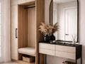 2-бөлмелі пәтер · 55 м² · 8/20 қабат, Просп. Юрия Гагарина 310, бағасы: 25 000 ₸ в Алматы, Бостандыкский р-н — фото 4