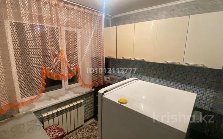 1-комнатная квартира · 30 м² · 2/4 этаж, Жетысу 9 за 7 000 ₸ в Талдыкоргане, мкр Жетысу — фото 2