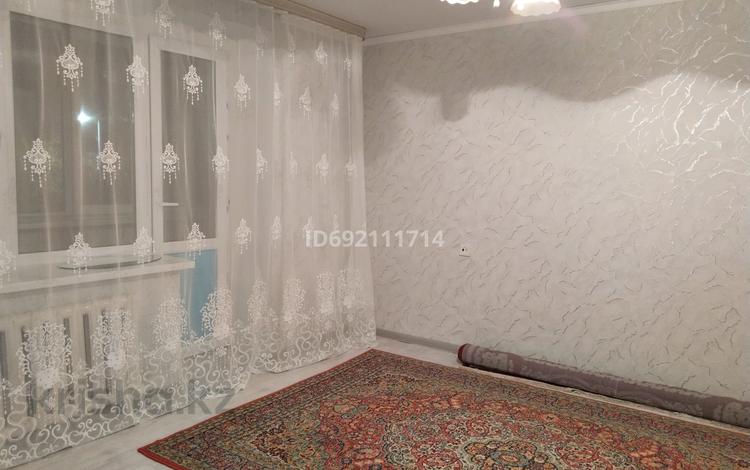 1-бөлмелі пәтер · 34 м² · 2/5 қабат, Абулхаир хана, бағасы: 11 млн ₸ в Уральске — фото 2