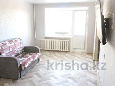1-комнатная квартира · 34.4 м² · 5/9 этаж, 3 мкр 10 А — 5 этаж за 8.5 млн ₸ в Степногорске