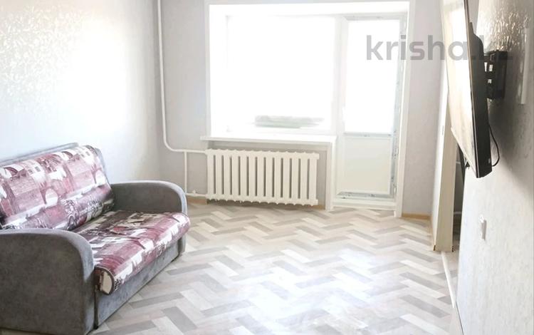 1-комнатная квартира · 34.4 м² · 5/9 этаж, 3 мкр 10 А — 5 этаж за 8.5 млн ₸ в Степногорске — фото 2
