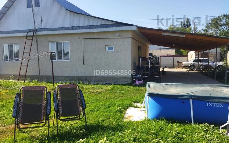 Отдельный дом · 4 комнаты · 97.8 м² · 10 сот., Коксу 19 — Район Опыта за 22 млн ₸ в  — фото 2