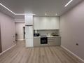 2-комнатная квартира · 50 м² · 8/9 этаж, Шамши Калдаяков 51 за 16 000 ₸ в Астане, Сарайшык р-н — фото 18