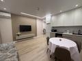 2-комнатная квартира · 50 м² · 8/9 этаж, Шамши Калдаяков 51 за 16 000 ₸ в Астане, Сарайшык р-н — фото 24