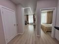 2-комнатная квартира · 50 м² · 8/9 этаж, Шамши Калдаяков 51 за 16 000 ₸ в Астане, Сарайшык р-н — фото 9