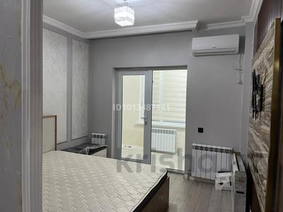 1-бөлмелі пәтер · 43 м² · 12/12 қабат, Нұрсәт ш/а, Аргынбекова 29/4 — Шаяхметов, бағасы: 25 млн ₸ в Шымкенте, Каратауский р-н