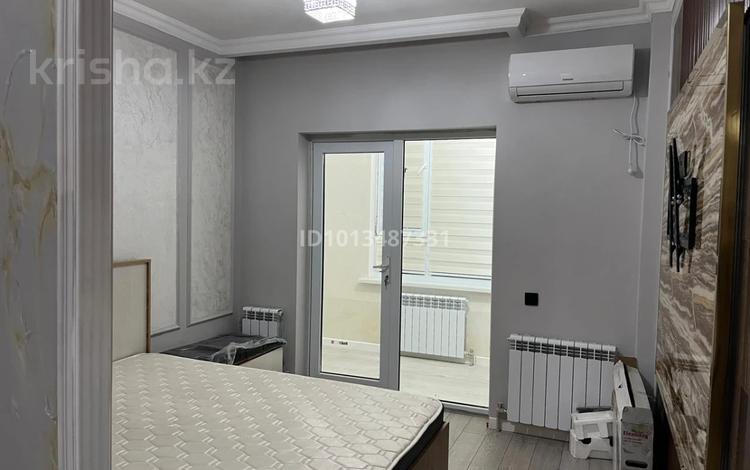 1-комнатная квартира · 43 м² · 12/12 этаж, мкр Нурсат, Аргынбекова 29/4 — Шаяхметов за 25 млн ₸ в Шымкенте, Каратауский р-н — фото 12