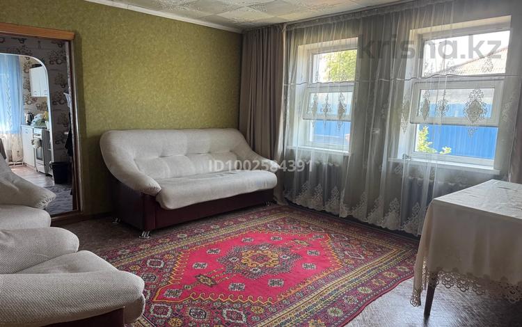 Отдельный дом · 4 комнаты · 80 м² · 5 сот., Жаңатайұлы 103 — ул. Ардагер за 13.5 млн ₸ в Семее — фото 2