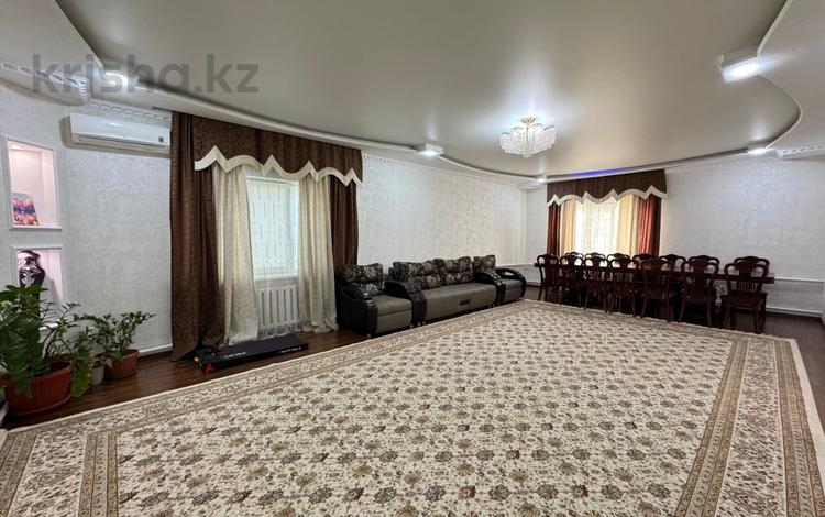 Жеке үй · 3 бөлме · 116.8 м² · 8.6 жүзд., Ск Голубой огонек 78, бағасы: 32 млн ₸ в Актобе, жилой массив Кирпичный — фото 20