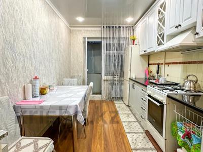 2-бөлмелі пәтер · 53 м² · 1/5 қабат, Мущелтой 28, бағасы: 23.3 млн ₸ в Талдыкоргане, мкр Мушелтой